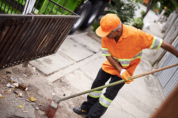 Best Hoarding Cleanup  in Evendale, OH