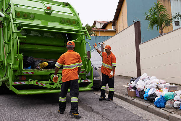 Retail Junk Removal in Evendale, OH